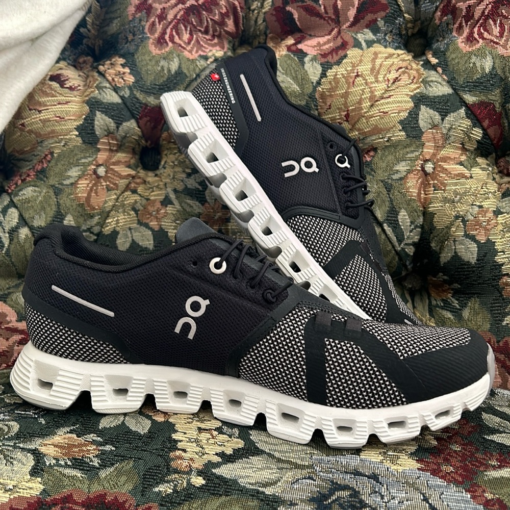 On Cloud Running Shoes